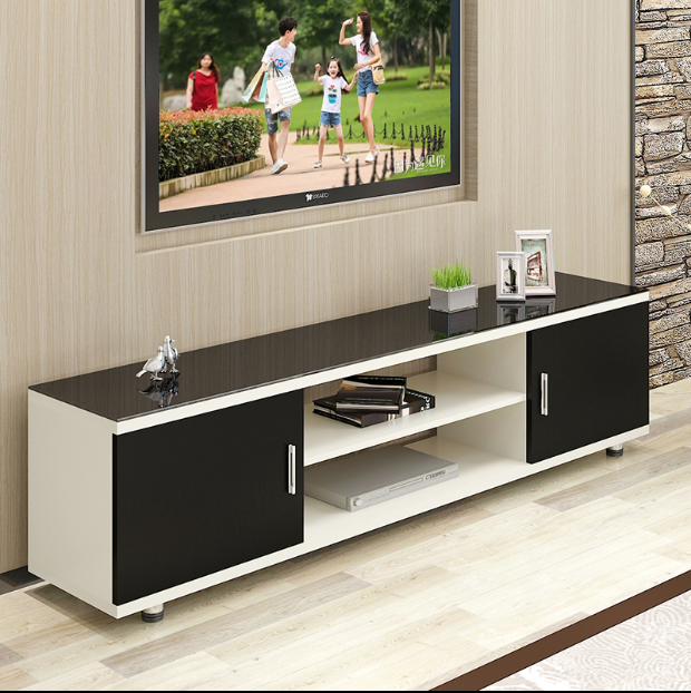 Floor TV Cabinet