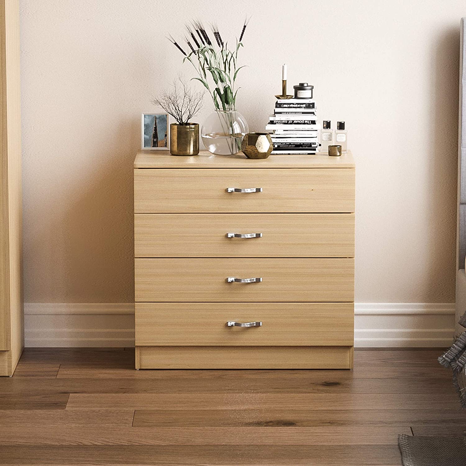 4 Drawer Chest