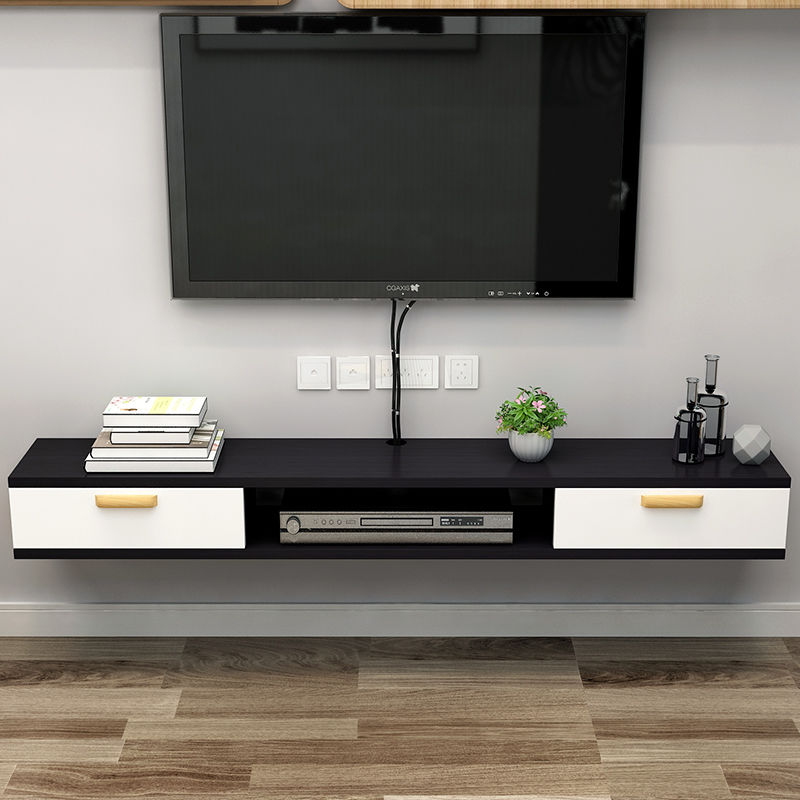 Wall-Mounted Tv Cabinet