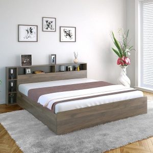 B2 King Size Bed