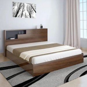 B1 King Size Bed