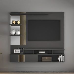 C-19 TV Unit.