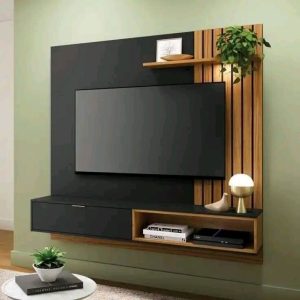 C-18 TV Unit.